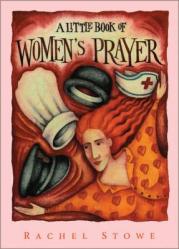  A Little Book of Women\'s Prayer 