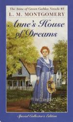  Anne\'s House of Dreams 