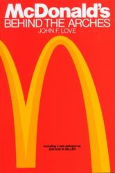  McDonald\'s: Behind the Arches 