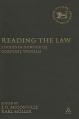  Reading the Law: Studies in Honour of Gordon J. Wenham 
