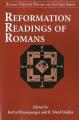  Reformation Readings of Romans 