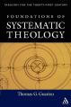  Foundations of Systematic Theology 