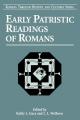  Early Patristic Readings of Romans 