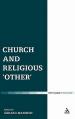  Church and Religious 'Other' 