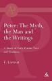  Peter: The Myth, the Man and the Writings 
