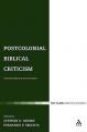  Postcolonial Biblical Criticism: Interdisciplinary Intersections 