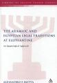  The Aramaic and Egyptian Legal Traditions at Elephantine: An Egyptological Approach 