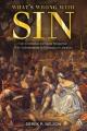  What's Wrong with Sin: Sin in Individual and Social Perspective from Schleiermacher to Theologies of Liberation 