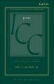  James (ICC): A Critical and Exegetical Commentary 