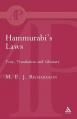  Hammurabi's Laws: Text, Translation and Glossary 
