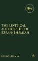  Levitical Authorship of Ezra-Nehemiah 