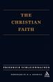  Christian Faith 