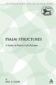  Psalm Structures: A Study of Psalms with Refrains 