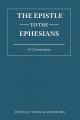  Epistle to the Ephesians: A Commentary 
