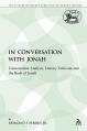  In Conversation with Jonah: Conversation Analysis, Literary Criticism and the Book of Jonah 