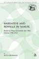  Narrative and Novella in Samuel: Studies by Hugo Gressmann and Other Scholars 1906-1923 