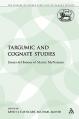  Targumic and Cognate Studies: Essays in Honour of Martin McNamara 