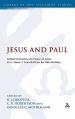  Jesus and Paul: Global Perspectives in Honour of James D. G. Dunn. a Festschrift for His 70th Birthday 