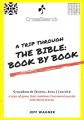  CrossSearch Puzzles: A Trip Through the Bible - Book by Book 