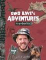 Dino Dave's Adventures in Apologetics: Book 2 