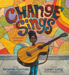  Change Sings: A Children\'s Anthem 