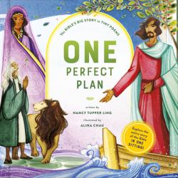  One Perfect Plan: The Bible\'s Big Story in Tiny Poems 