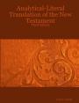  Analytical-Literal Translation of the New Testament-OE 