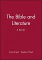  Bible and Literature 