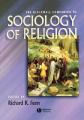  Companion Sociology Religion 
