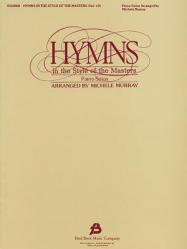  Hymns in the Style of the Masters, Volume 2 