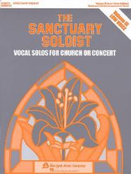  The Sanctuary Soloist 