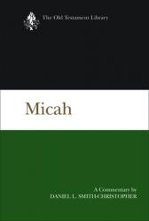  Micah: A Commentary 