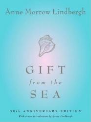  Gift from the Sea: 50th Anniversary Edition 