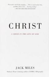  Christ: A Crisis in the Life of God 