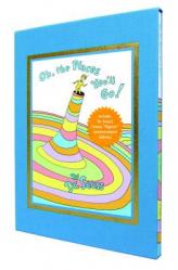  Oh, the Places You\'ll Go! Deluxe Edition 