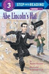  Abe Lincoln\'s Hat 