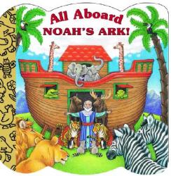  All Aboard Noah\'s Ark! 