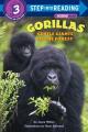  Gorillas: Gentle Giants of the Forest 
