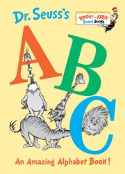  Dr. Seuss\'s ABC: An Amazing Alphabet Book! 