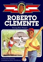  Roberto Clemente: Young Ball Player 