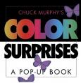 Color Surprises: Color Surprises 