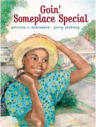  Goin\' Someplace Special 