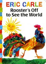  Rooster\'s Off to See the World 