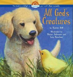  All God\'s Creatures 