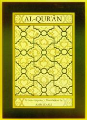 Al-Qur\'an: A Contemporary Translation 