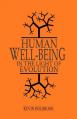  Human Well-Being in the Light of Evolution 