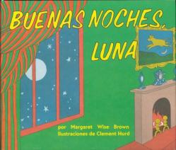  Buenas Noches, Luna: Goodnight Moon Board Book (Spanish Edition) 