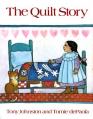  The Quilt Story 