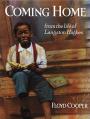  Coming Home: From the Life of Langston Hughes 