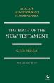  Birth of the New Testament 